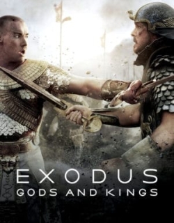 Exodus: Cuộc Chiến Chống Pharaoh Vietsub - HD