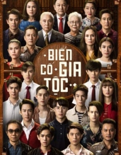 Biến Cố Gia Tộc Vietsub - HD