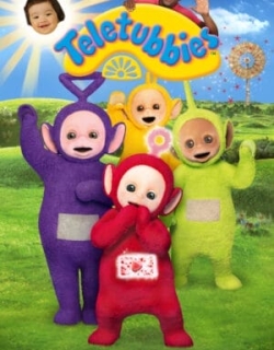 Các em bé rối Teletubbies Vietsub - HD