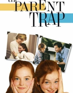 The Parent Trap Vietsub - HD