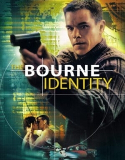 The Bourne Identity Vietsub - HD