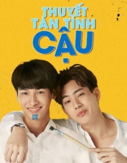 Thuyết Tán Tỉnh Cậu Vietsub - HD