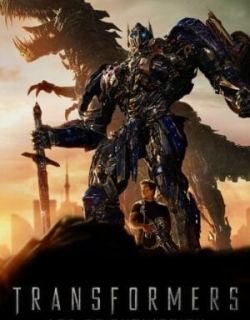 Transformers: Kỷ Nguyên Hủy Diệt Vietsub - HD