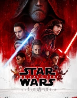 Star Wars: Jedi Cuối Cùng Vietsub - HD