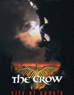 The Crow: City of Angels Vietsub - HD