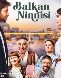 Balkan Ninnisi Vietsub - HD