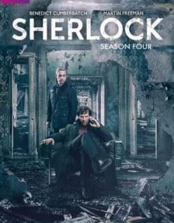 Thám Tử Sherlock (Phần 4) Vietsub - HD