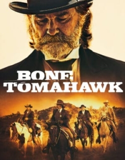 Bone Tomahawk Vietsub - HD