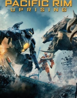 Pacific Rim: Trỗi Dậy Vietsub - HD