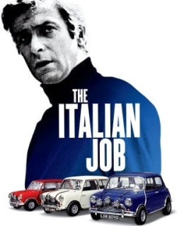 The Italian Job Vietsub - HD