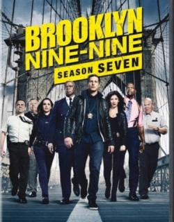 Đồn Brooklyn số 99 (Phần 7) Vietsub - HD