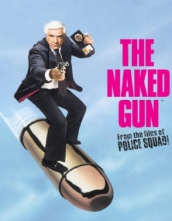 The Naked Gun: From the Files of Police Squad! Vietsub - HD