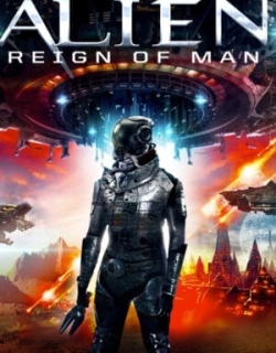 Alien Reign of Man Vietsub - HD