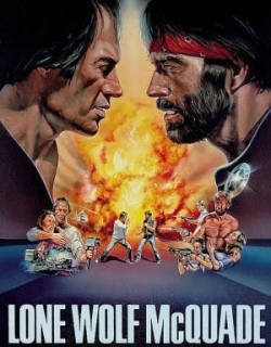 Lone Wolf McQuade Vietsub - HD