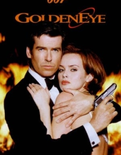 GoldenEye Vietsub - HD