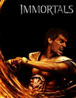 Immortals Vietsub - HD