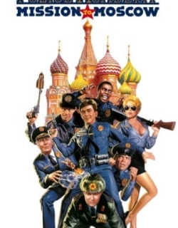 Police Academy: Mission to Moscow Vietsub - HD