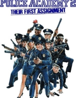 Police Academy 2: Their First Assignment Vietsub - HD