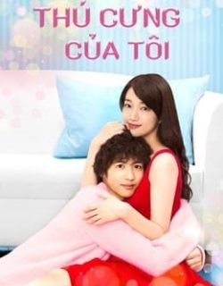 Thú Cưng Của Tôi Vietsub - HD