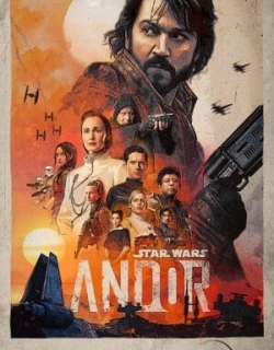 Andor Vietsub - HD