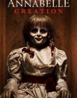 Annabelle: Creation Vietsub - HD