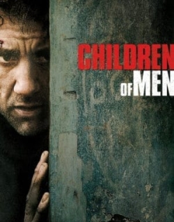 Children of Men Vietsub - HD