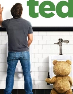 Gấu Bựa Ted Vietsub - HD