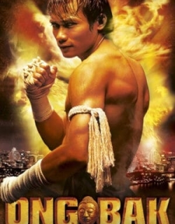 Ong-Bak: The Thai Warrior Vietsub - HD