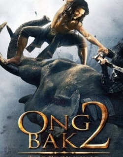 Ong Bak 2 Vietsub - HD