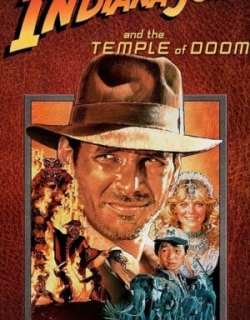 Indiana Jones Và Ngôi Đền Tàn Khốc Vietsub - HD