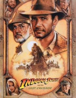 Indiana Jones Và Cuộc Thập Tự Chinh Cuối Cùng Vietsub - HD