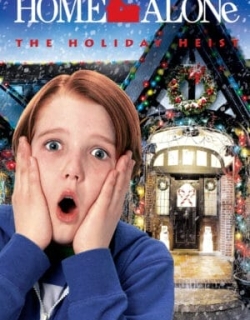 Home Alone: The Holiday Heist Vietsub - HD