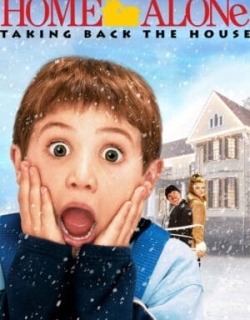 Home Alone 4 Vietsub - HD