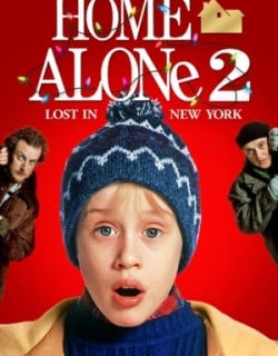 Home Alone 2: Lost in New York Vietsub - HD