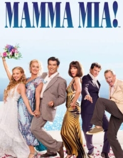 Mamma Mia! Giai Điệu Hạnh Phúc Vietsub - HD