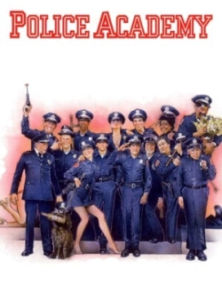 Police Academy Vietsub - HD