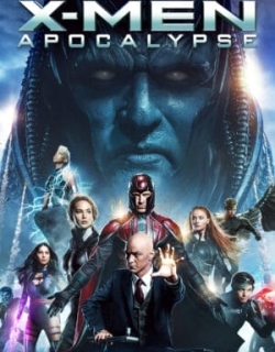 X-Men: Apocalypse Vietsub - HD