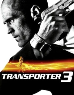 Transporter 3 Vietsub - HD