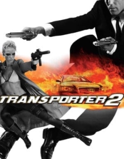 Transporter 2 Vietsub - HD