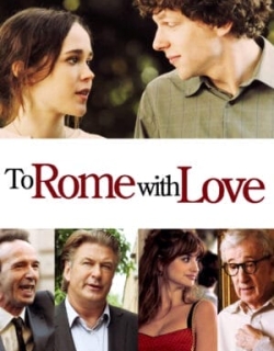 To Rome with Love Vietsub - HD