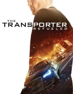 The Transporter Refueled Vietsub - HD