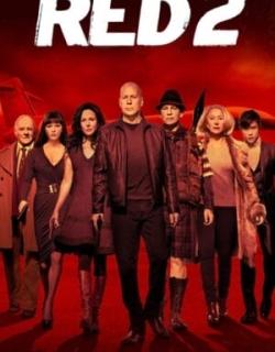 Red 2 Vietsub - HD