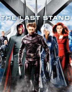 X-Men: The Last Stand Vietsub - HD