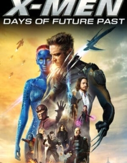 X-Men: Ngày Cũ Của Tương Lai Vietsub - HD