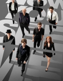 Now You See Me Vietsub - HD