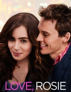 Love, Rosie Vietsub - HD