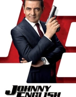 Johnny English Strikes Again Vietsub - HD