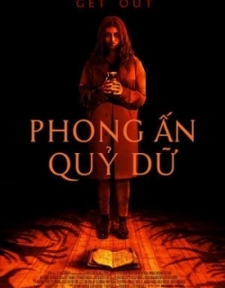 Phong Ấn Quỷ Dữ Vietsub - HD