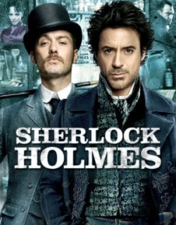 Sherlock Holmes Vietsub - HD