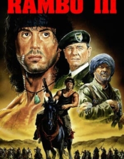 Rambo 3: Gác Kiếm Không Thành Vietsub - HD